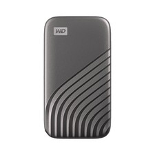 Western Digital Western