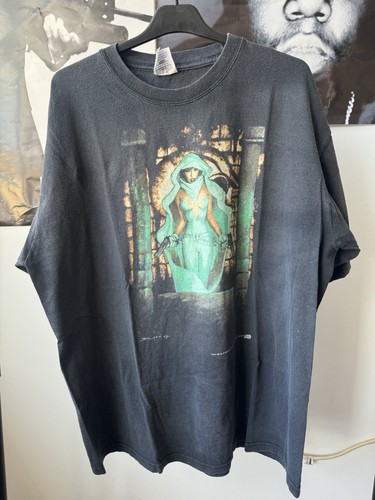 Shirt ghost 1997 uomo - t-shirt,
