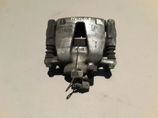 Pinza freno anteriore destra