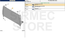 0384L6 SCAMB ARIA ARIA NUOVO
