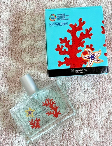 Shipping usa fragonard - to,