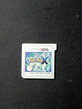 Jeu Nintendo 3ds - Pokemon