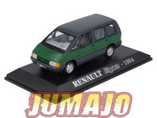 RE6 voiture 1/43 M6 NOREV 
