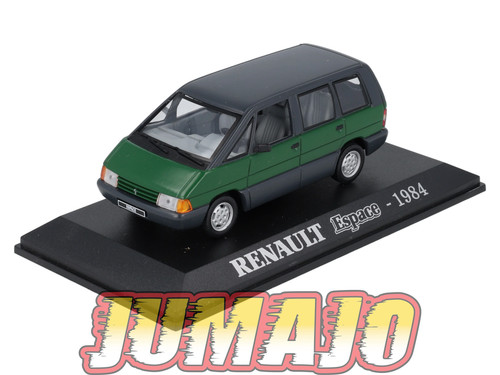 Re6 voiture norev - 1/43,