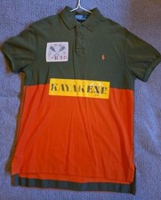 Polo VINTAGE Ralph Lauren uomo