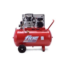 Compressore aria a cinghia