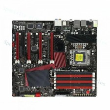 Per Asus Rampage III Extreme