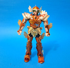 APHRODITE DEI PESCI - CAVALIERI DELLO ZODIACO - GIOCHI PREZIOSI/BANDAI - 2001