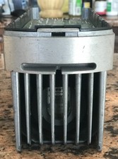 Inverter unidrive Emerson uni