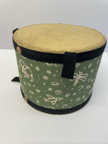 The plantoys big drum modello - the,