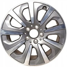 1 cerchio in lega 17 pollici