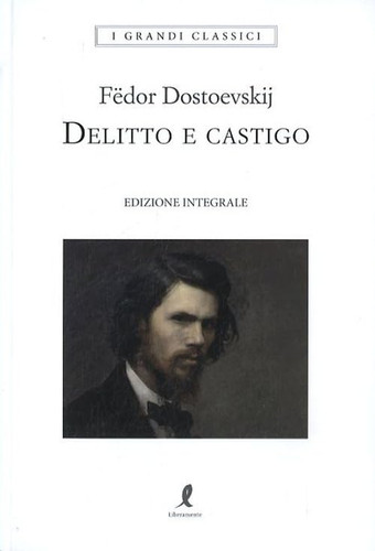 Delitto castigo ediz - delitto,