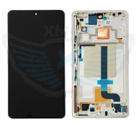 Lcd xiaomi pocophone - lcd, 5g
