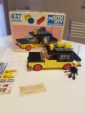 Plastic City Italocremona 437