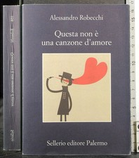 Questa non una - questa, È