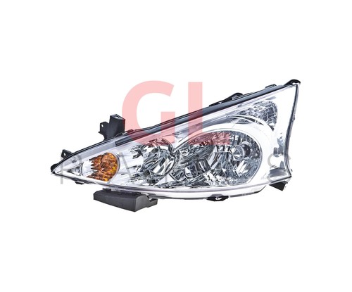 Faro per mitsubishi grandis - faro,