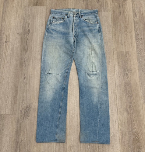 Jeans vintage anni - , 60