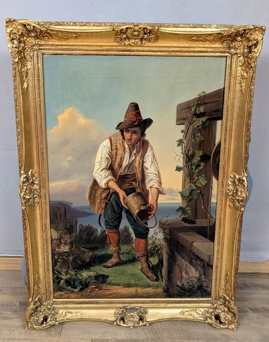 Artista sconosciuto secolo - sconosciuto,