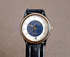 Vintage Orologio Quartz