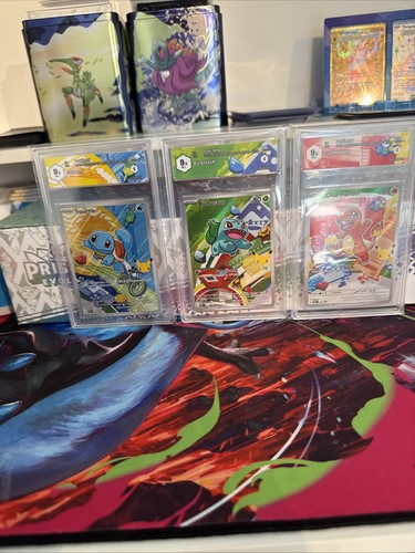 Pokemon primi compagni - pokemon,