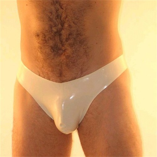Costume uomo lattice - , slip