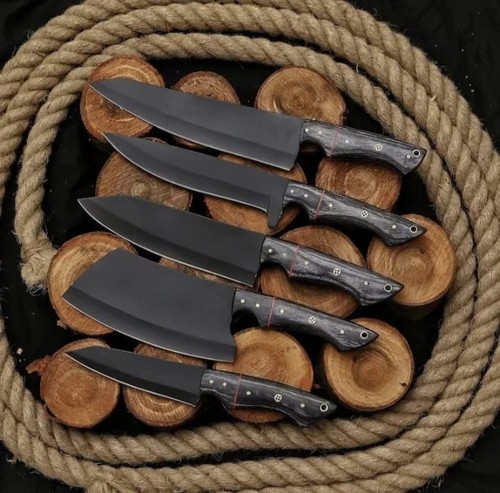 Set pezzi coltelli - coltelli, da