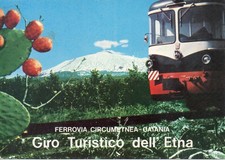 FCE FERROVIA CIRCUMETNEA