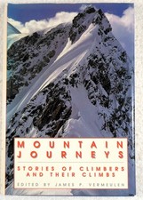 MOUNTAIN JOURNEYS: Stories of