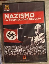 NAZISMO LA COSPIRAZIONE OCCULTA - PERFETTO