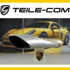 ORIG. Terminale di scarico