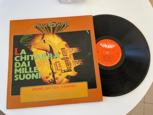 Disco giri bruno battisti - giri,