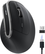 Acer OCC314 Mouse Ergonomico