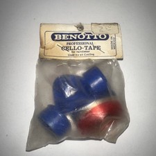 Nastro liscio manubrio BENOTTO