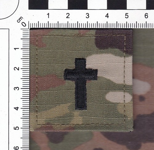 Distintivo per militari
