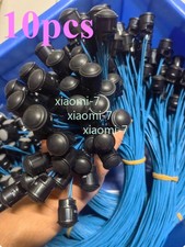 10pz Pulsante Joystick (nero 2