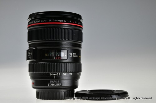 Canon 105mm 4 l - ef, 24-105mm