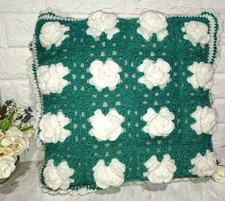 ..VINTAGE CUSCINO IN LANA