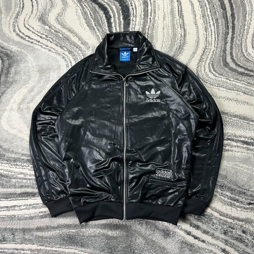 Giacca pista vintage - da, adidas