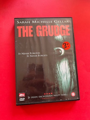 Film dvd horror - dvd,