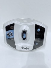 Lettore MP3 iRiver T30 512mb - Nuovo Sigillato