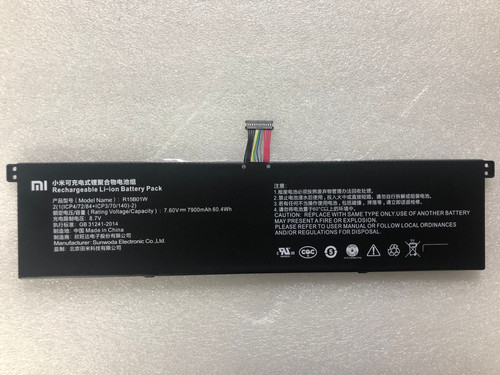 Batteria nuova originale