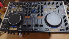 Denon mc6000 total - denon,