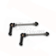 GETTONE QR5 5MM NERO MOZZO QR