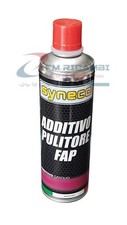 ADDITIVO PULITORE FAP - FAP DIESEL SYNECO Confezione da 300ML professionale