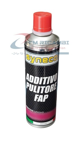Additivo pulitore fap - pulitore,
