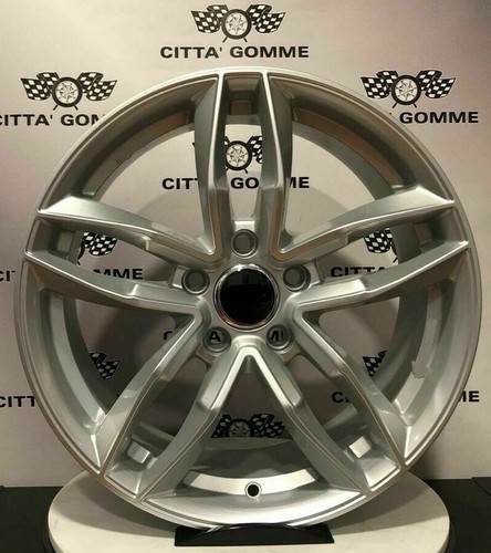 Set cerchi lega - 4,