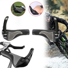 Maniglie Bici Manubrio MTB