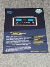 Amplificatore integrato