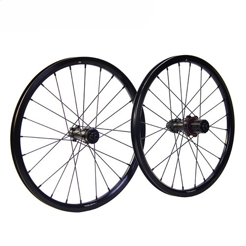 Set ruote freno - , a