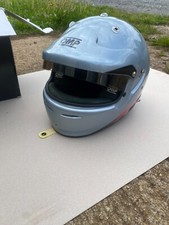 Casco Racing OMP Speed Carbon